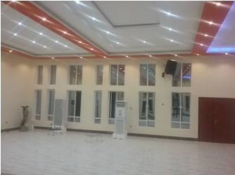 event hall (rock view hotel) 9